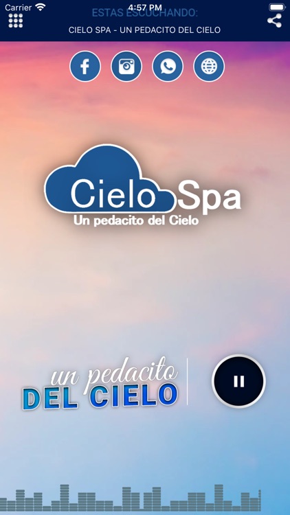 Cielo Spa Online Paraguay