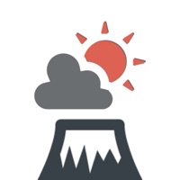登山天気情報 - リアルタイム山の天気情報 apk