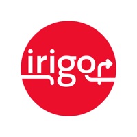 Contacter Irigo