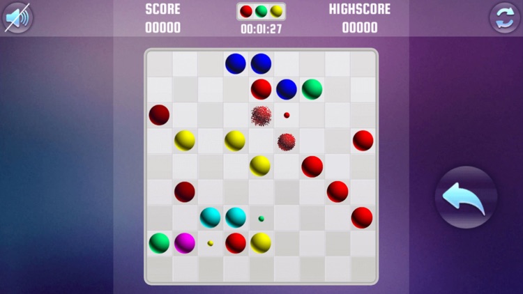 Ball Pro 98 screenshot-4