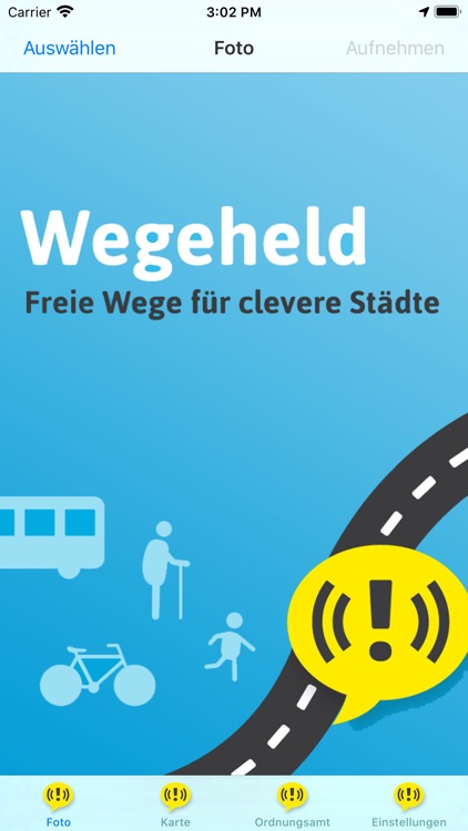 Wegeheld