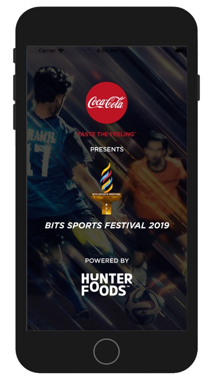 BITS Sports Festival