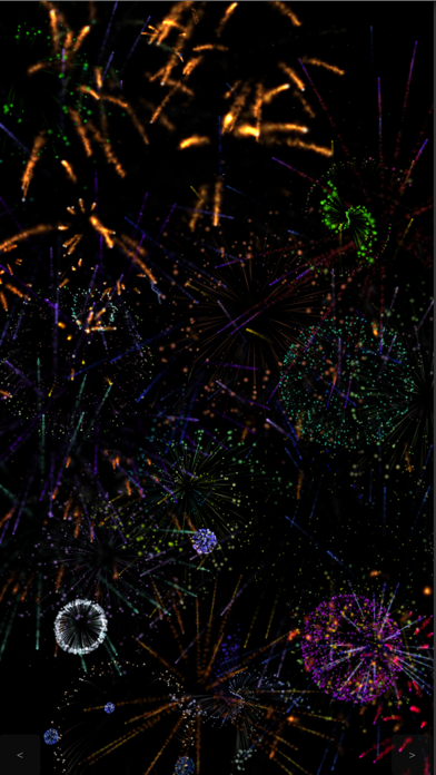 Fireworks Tap Screenshots