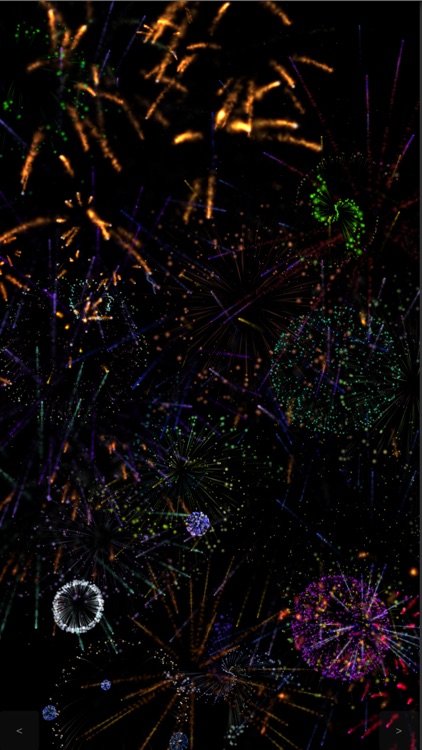 Fireworks Tap screenshot-0