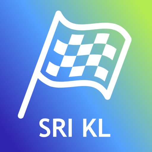 SriKL’s Traffic App