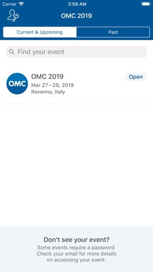 OMC 2019(圖2)-速報App