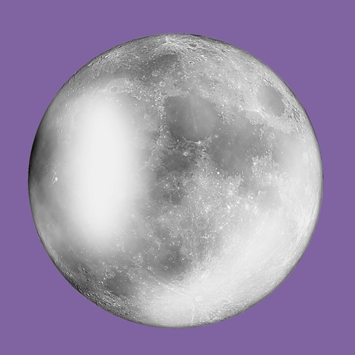 Moon Tracking icon