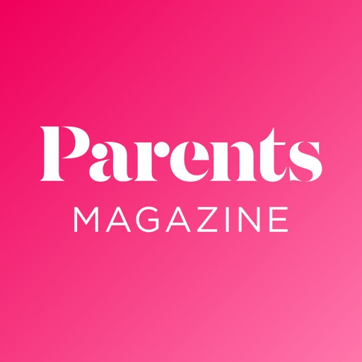 Parents Magazine iOS App