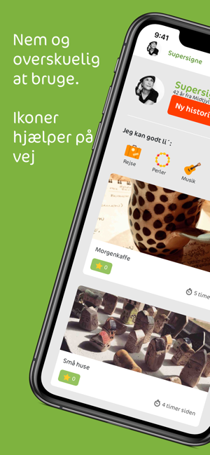 Vi er venner(圖1)-速報App