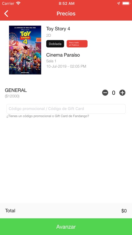 Cinema Paraíso