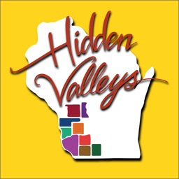 Hidden Valleys of Southwest WI