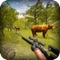 Icon Wild Animal Hunting Shooter