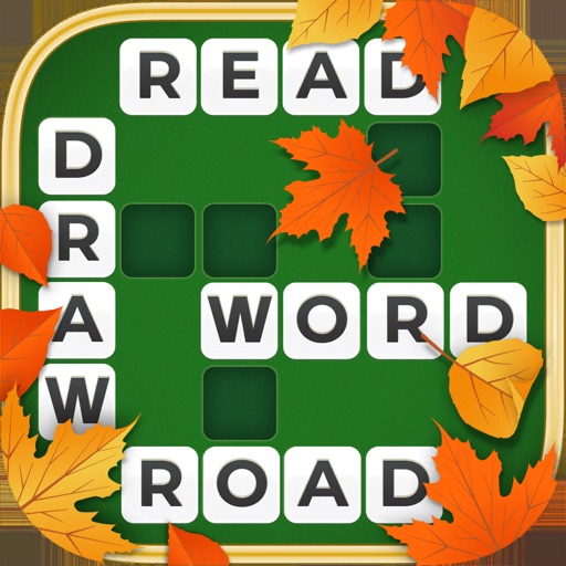 Word Wiz - Connect Words Game