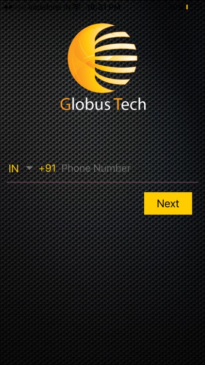 Globustech OTT Dialer