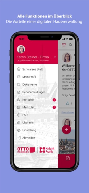 Otto Immobilien(圖2)-速報App