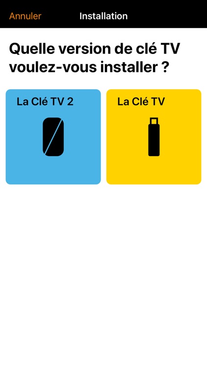 La Clé TV