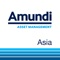 Amundi Asia is the app designed by Amundi to stay in touch with investors as well as financial consultants, private bankers and investment advisers