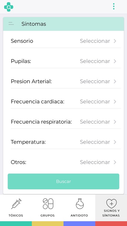 Toxicologia Hoy screenshot-6