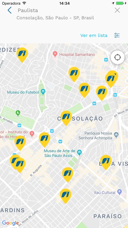 Abastece Aí: Ofertas Ipiranga screenshot-5