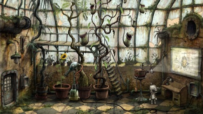 Machinarium Screenshot 3