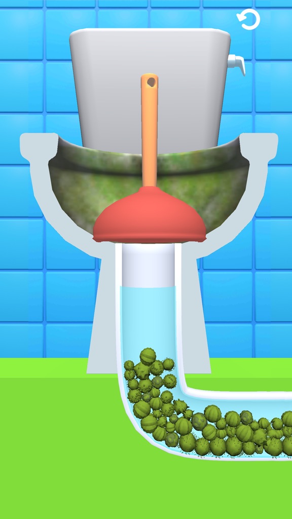 【图】Plumber Master(截图2) 【图】Plumber Master(截图2)