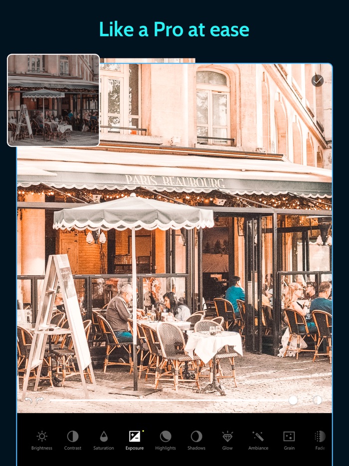 Presets for Lightroom - Koloro