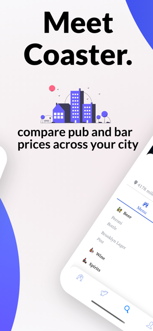 Coaster - Compare Pub Prices(圖2)-速報App