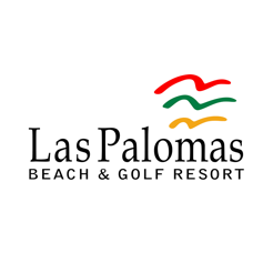 Las Palomas Resort.