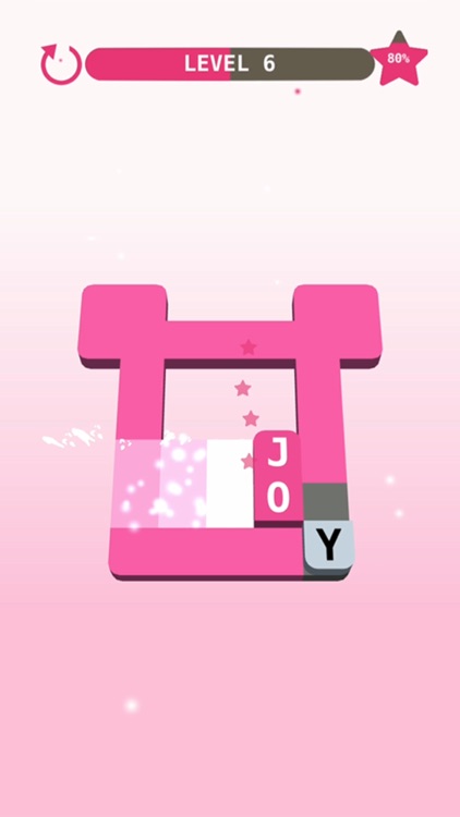 Color Words 3D screenshot-7