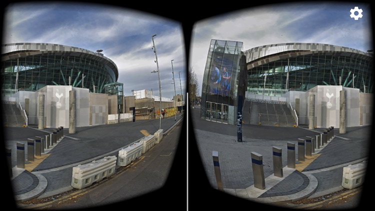 BuroHappold VR