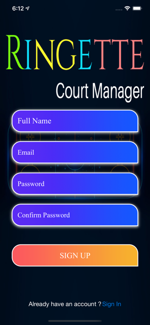 Ringette Court Manager(圖3)-速報App