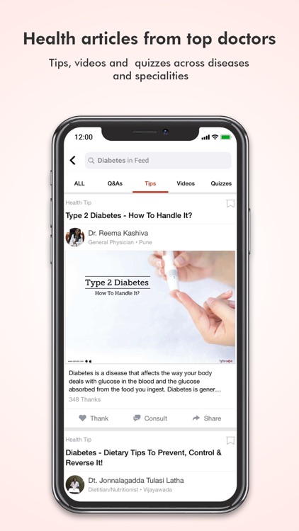 Lybrate - Consult a Doctor