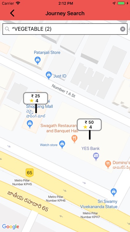 Tasty Fingers screenshot-5