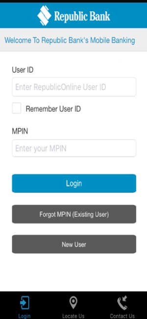 RepublicMobile Suriname iPad