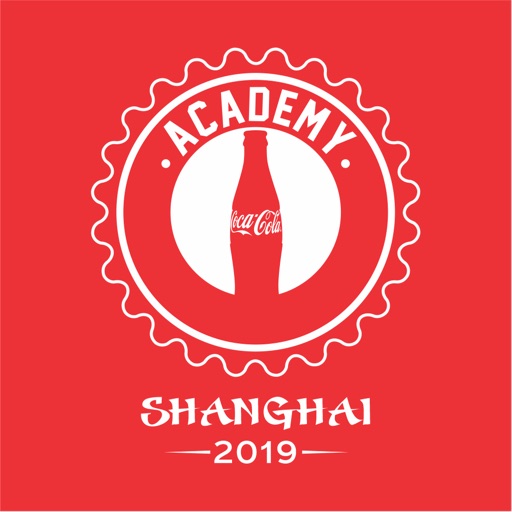 Academy OXXO 2019 icon