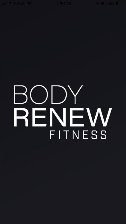 Body Renew