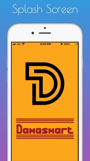 Damasmart(圖1)-速報App