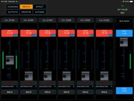 Game screenshot MiniRay AMP hack