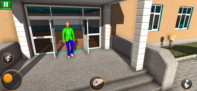 Baldi School Mod Basic(圖5)-速報App