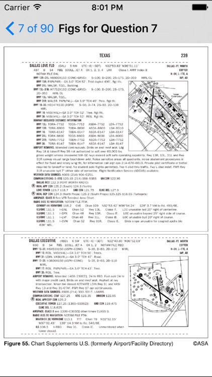 Prepware CFI screenshot-3
