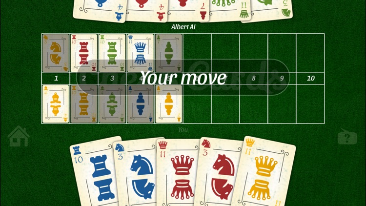 Chess Cards - Mate! Unlimited