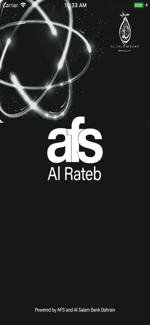 Al-Rateb Payroll