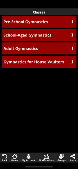 Bayshore Elite Gymnastics(圖3)-速報App