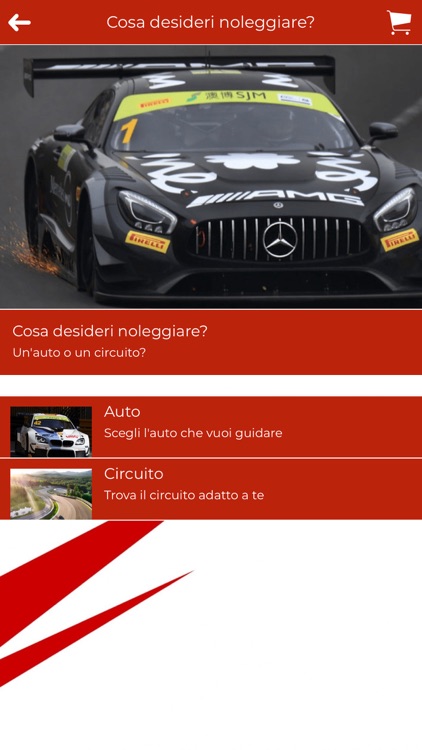 Racing Rent screenshot-3