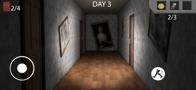 Crazy BrannyCraft Mod Horror(圖6)-速報App