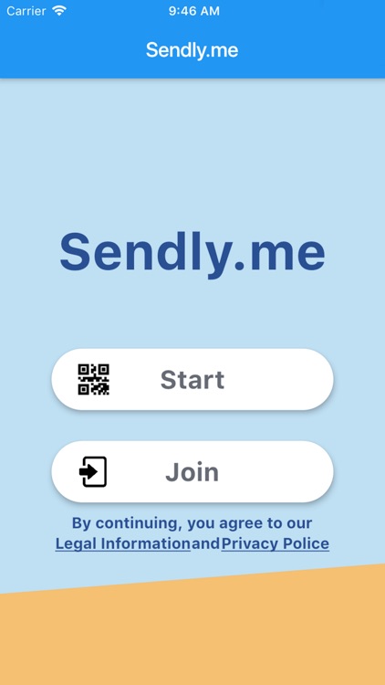 Sendly.me