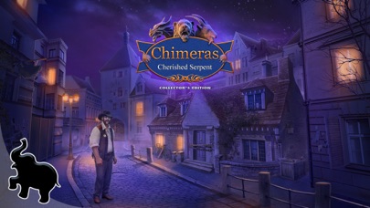 Chimeras: Cherished Serpent screenshot 1