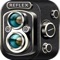 Reflex - Vintage Effect Camera
