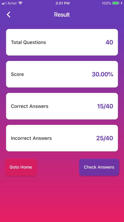 DMV Practice Test New York screenshot-3