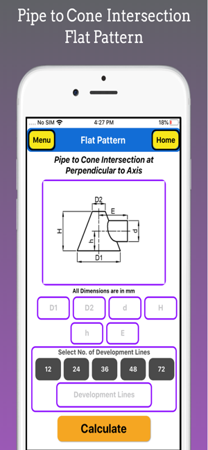 Flat Pattern(圖2)-速報App